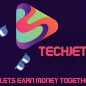 Techjet Telugu