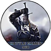 BATTLE GAMES 960
