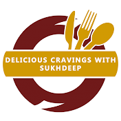 Delicious Cravings with Sukhdeep