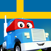 Super Truck - Svenska