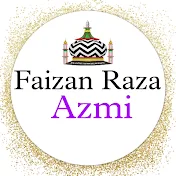 Faizan Raza azmi