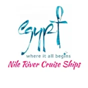 Nile River Cruise Ships