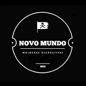 Novo Mundo Molduras Decorativas