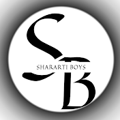 Shararti Boyss