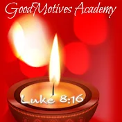 GoodMotives Academy