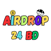 Airdrop 24 BD