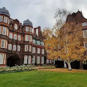 Newnham College