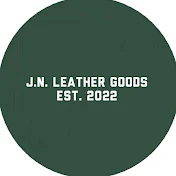 J.N. Leather goods