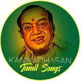 Kannadhasan - 4K Tamil Songs