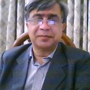 Prof. Dr. Zia Ahmed