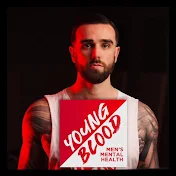Young Blood - Men's Mental Health