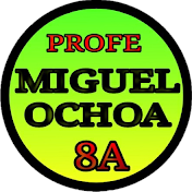 MATEMÁTICAS Con MIGUEL OCHOA