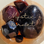Mystic Garnet