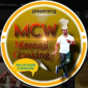 Meenaji cooking