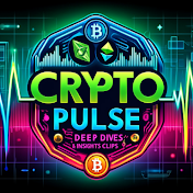 Crypto Pulse: Deep Dives & Insights clips