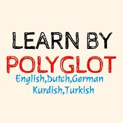 LEARN ENGLISH BY POLYGLOT