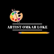 Artist Omkar Loke