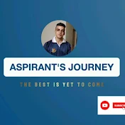 ASPIRANT'S JOURNEY 23