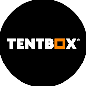 TentBox ® Roof Top Tents