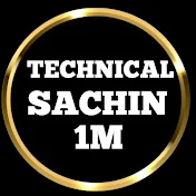 Technical Sachin1M . 30k views . 2 hours ago ...