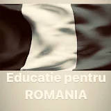 Educatie pentru ROMANIA