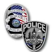 Moscow Police PIO