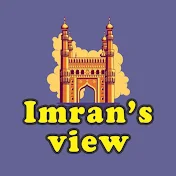 Imran’s view