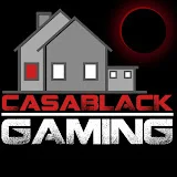 CasaBLACK Gaming