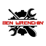 Ben Wrenchin'