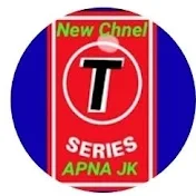 T Series Apna Jk