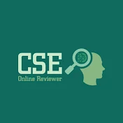 CSE Online Reviewer