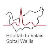 Hôpital du Valais - Spital Wallis