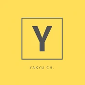 YAKYU Ch.