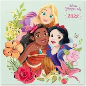 DISNEY PRİNCESS 83