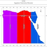 مساحة و نظم معلومات جغرافية