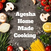 Ayesha Home Made Cooking