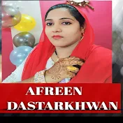Afreen Dastarkhwan