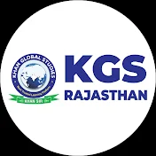 KGS Rajasthan Exams