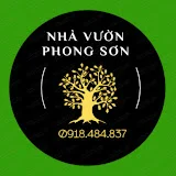 Nhà Vườn Phong Sơn