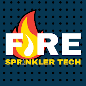 Fire Sprinkler Tech