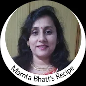 Mamta Bhatt's recipe