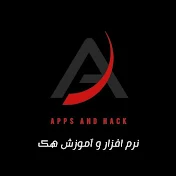 AppsAndConfig | آموزش نرم افزار و کانفیگ