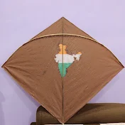 Indian Kite Flying