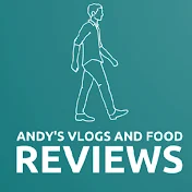 Andy's Vlogs And Food Reviews
