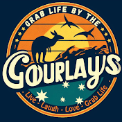 Grab Life By The Gourlays