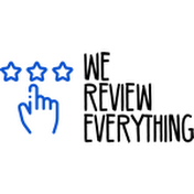 We Review Everything