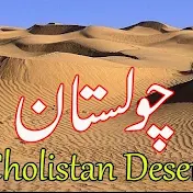 Stunning Cholistan