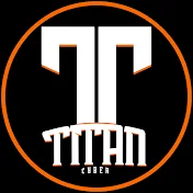 TITAN CYBER