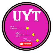 UYT {UseYourTime}