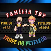 TRUPE DO PETELECO